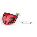 Integrovaná LED směrová světla pro Suzuki GSXR 600/750 GSX-R 1000 SV650