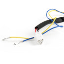Integrovaná LED směrová světla pro Suzuki GSXR 600/750 GSX-R 1000 SV650