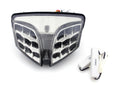 Integrovaná LED směrová světla pro Suzuki GSXR 600/750 GSX-R 1000 SV650