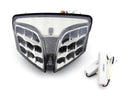 Integrovaná LED směrová světla pro Suzuki GSXR 600/750 GSX-R 1000 SV650