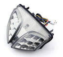 Integrovaná LED směrová světla pro Suzuki GSXR 600/750 GSX-R 1000 SV650