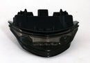 Integriertes LED-Rücklicht für Suzuki GSXR 1000 (07-2008) 2-farbig generisch