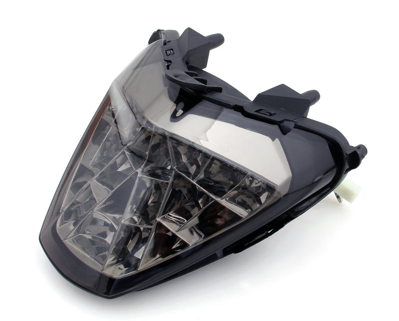 Integrerade LED-bakljusblinkers för Honda CBR250R CBR300R CB300F 2011-2022