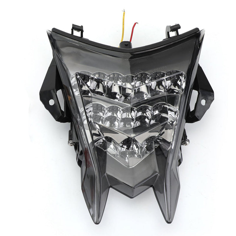 Luz indicadora traseira LED Lanternas integradas adequadas para BMW S1000RR HP4 S1000R Generic