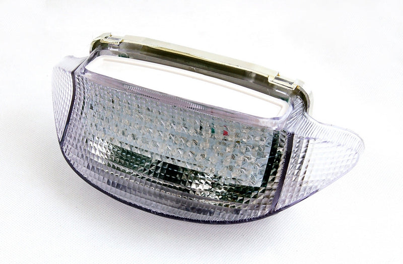 Honda CBR 600 F3 (1997-1998) Intermitentes piloto trasero LED 2 colores