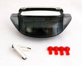 Honda CBR 600 F3 (1997-1998) Intermitentes piloto trasero LED 2 colores