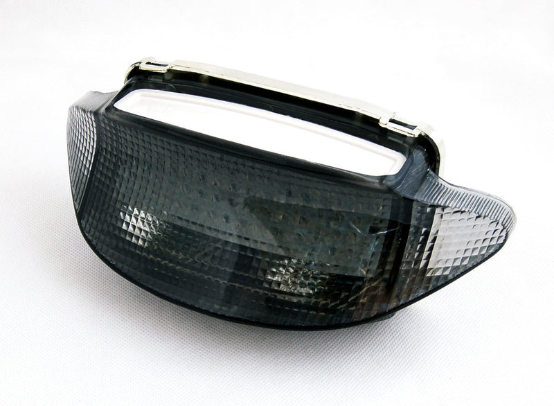 Honda CBR 600 F3 (1997-1998) LED-bakljusblinkers 2 färger