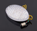 LED zadní světlo s integrovanými směrovými světly pro Buell Blast Firebolt (02-03) 2barevné, generické