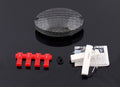 LED zadní světlo s integrovanými směrovými světly pro Buell Blast Firebolt (02-03) 2barevné, generické