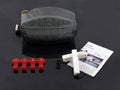 Baglygte integrerede blink til Yamaha YZF600R XVS650 XVS1100 V-Star Custom