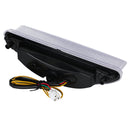 LED-bakljus med integrerade blinkers för Yamaha Road Star XV1700 2002-2009