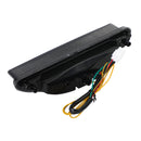 LED-bakljus med integrerade blinkers för Yamaha Road Star XV1700 2002-2009