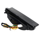 LED-bakljus med integrerade blinkers för Yamaha Road Star XV1700 2002-2009