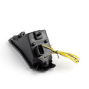 Bakljus integrerade blinkers för Yamaha YZF R6 R1 R1S R7 2015-2024