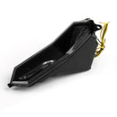 Bakljus integrerade blinkers för Yamaha YZF R6 R1 R1S R7 2015-2024