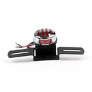 Nummerskylthållare för bakbroms för Harley Bobber Cafe Racer, 2 färger, generisk