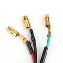 1x Bremslicht Rücklicht LED für Universal Motorrad Bobber ATV Dirt Bike Generic