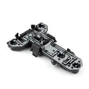 Bakljus bakljus glödlampshållare till VW Jetta MK4 - 1J5 945 257 (99-05) Generic