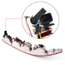 Venstre/højre Nedre baglygte Lygte bagkofanger med 4 pærer til Audi Q5 (2009-2015) Generisk