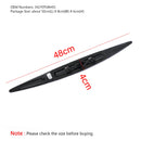 Auto High Mount 3RD Brake Stop Light 34270TFCH01 Für Honda CR-V 2015-2016 Generic