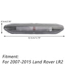 2007-2015 Land Rover Freelander LR2 bremselys rød LR036355/LR014462
