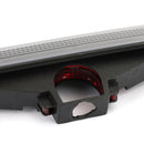 2007-2015 Land Rover Freelander LR2 bremselys rød LR036355/LR014462