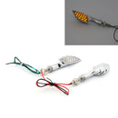 Universal Skeleton Hand LED Blinker Blinkeranzeige 3-farbig generisch