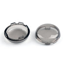 Blinkerslinsskydd i plast för Harley Electra Glide Heritage Softail Generic