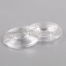 Pro Harley Touring Indicator OEM Flat Lens Road King Glide Electra Generic