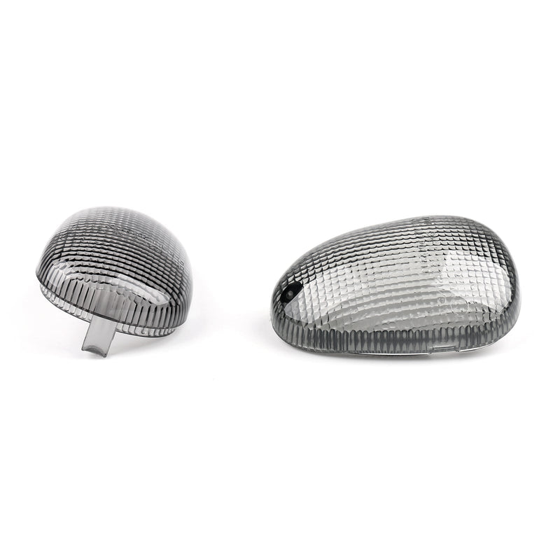 Lentes intermitentes delanteros Aprilia Tuono 2002-2004 Mille (2001-2004)