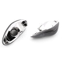 Skla předních směrových světel pro SUZUKI Katana (97-07) (GSXF) bez žárovek generických