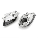 Kierunkowskaz przedni do obiektywu Honda CBR1100XX (1999-2006) 2 kolory Generic