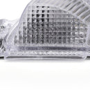 Indicadores frontais para lente Kawasaki ZX10R (04-2005) Genérico