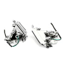 Indicadores frontais para lente Kawasaki ZX10R (04-2005) Genérico