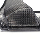 Indicadores frontais para lente Kawasaki ZX10R (04-2005) Genérico