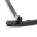 Indicadores frontais para lente Kawasaki ZX10R (04-2005) Genérico