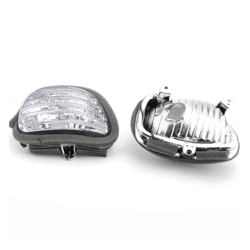 Frontblinker für Linse Honda GL1800 Goldwing (01-2010) Generic