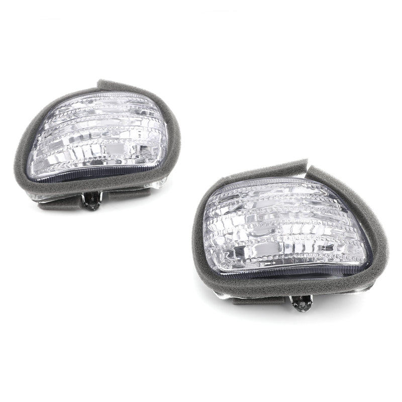 Frontblinker für Linse Honda GL1800 Goldwing (01-2010) Generic