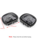 Blinklys foran til objektiv Honda GL1800 Goldwing (01-2010) Generisk