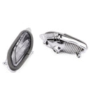 Kierunkowskazy przednie do obiektywu Honda ST1300 (02-2009) Generic