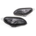 Frontblinker für Linse Honda ST1300 (02-2009) Generic