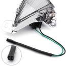 Přední sklo pro Kawasaki ZX14R ZX10R ZX636/ZX6R Ninja 650F Concours Generic