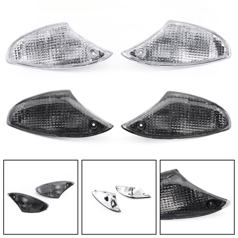 Front Turn Signals For Lens BMW K1200S BMW K1300S