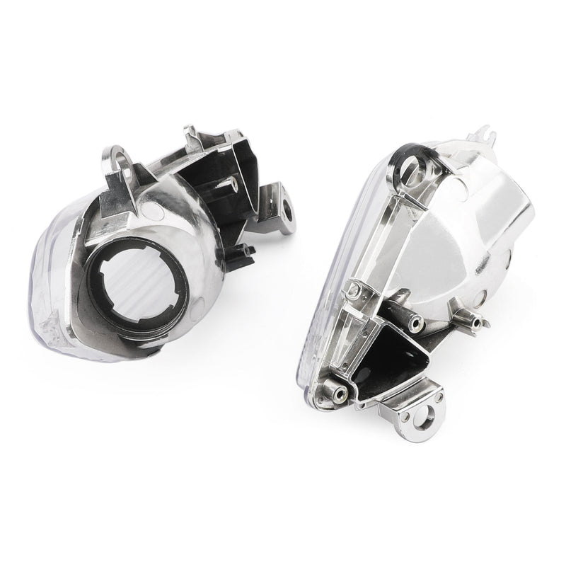 Frontblinker für Linse Honda CBR1000RR (08-2009) Generic