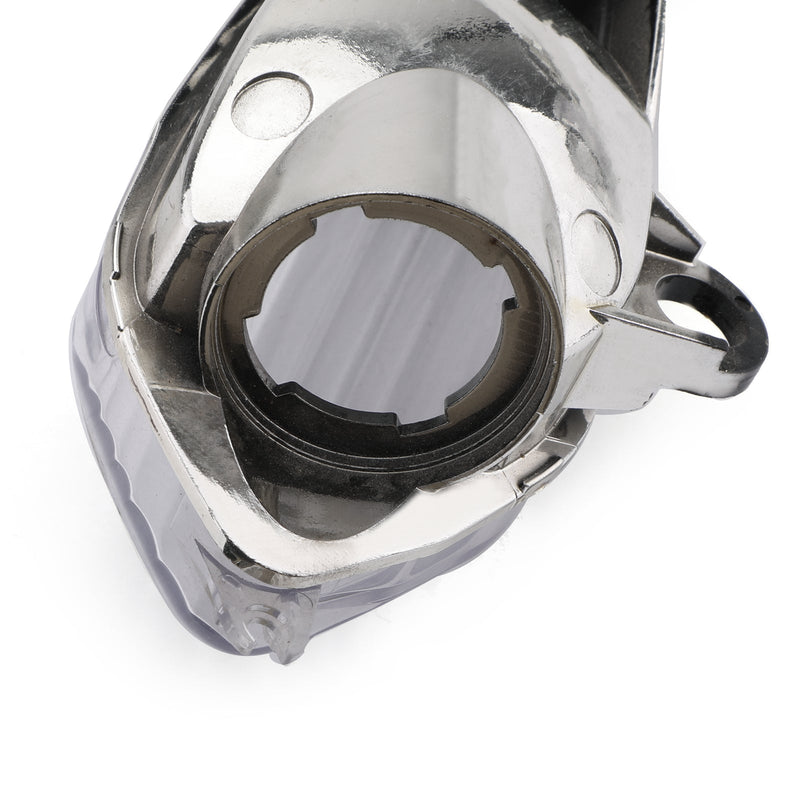 Frontblinker für Linse Honda CBR1000RR (08-2009) Generic