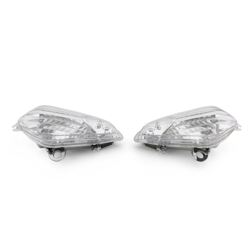 Frontblinker für Linse Honda CBR1000RR (08-2009) Generic