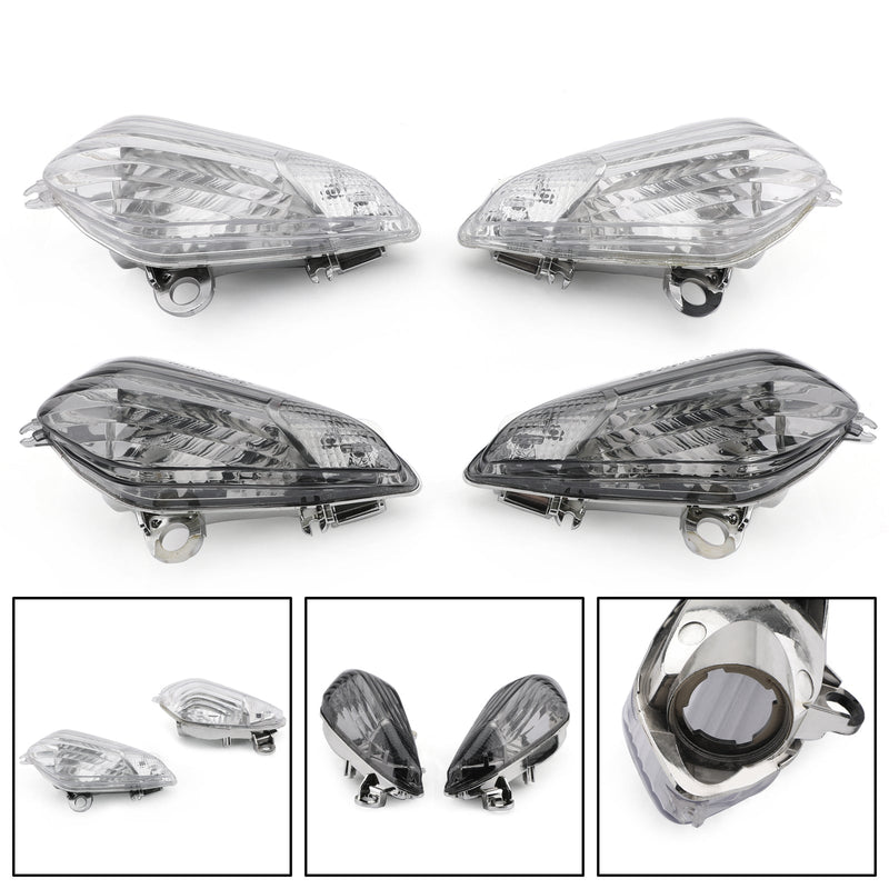 Frontblinker für Linse Honda CBR1000RR (08-2009) Generic