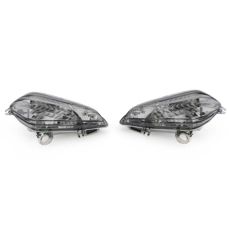 Frontblinker für Linse Honda CBR1000RR (08-2009) Generic