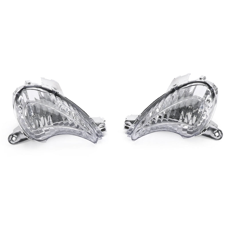 Frontblinker für Objektiv Honda Suzuki GSXR1300 (08-2011) Generic