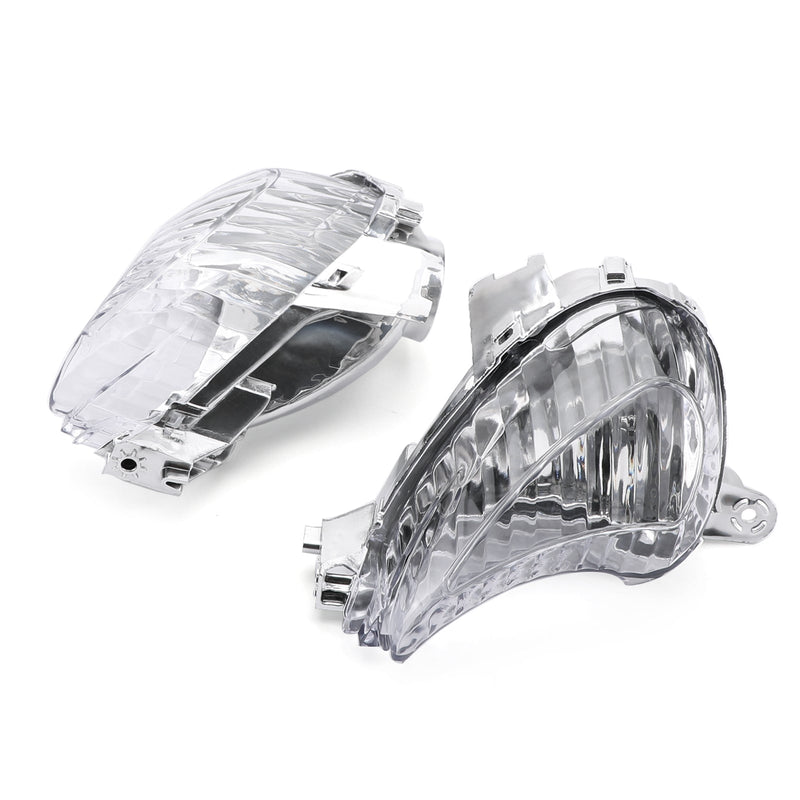 Blinklys foran for objektiv Honda Suzuki GSXR1300 (08-2011) Generisk